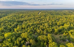 D3643 RD, Cromwell, OK 74884
