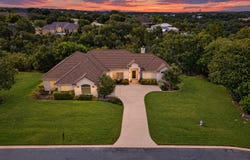 209 OVERLOOK CT, Georgetown, TX 78628
