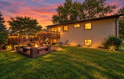 326 E Franklin Street, Clinton, MI 49236