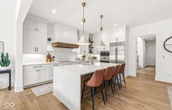 11896 Spring Mill Road, Carmel, IN 46032