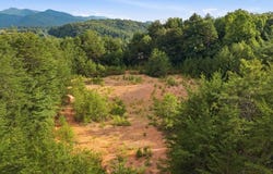 Sylva Rd, Franklin, NC 28734