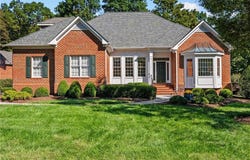 78 W Square Drive, Richmond, VA 23238