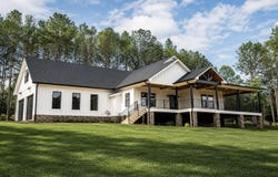136 County Road 692, Cedar Bluff, AL 35959