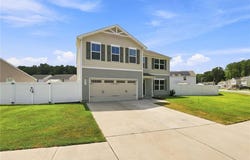2079 Petersen Way, Suffolk, VA 23434