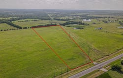FM 3486 lot: 4, Terrell, TX 75160