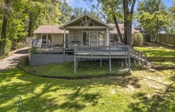 15460 McElroy Rd, Whitehouse, TX 75791