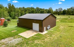 9055 Kellogg Drive, Reading, MI 49274