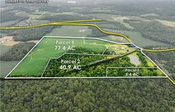2428 Applegate Road, Lucas, OH 44843