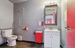 3100 Blake St, Denver, CO 80205