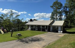 1401 Pleasant Grove Road, Independence, VA 24348