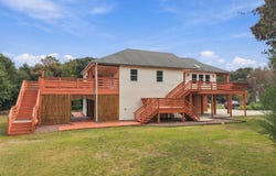 222 W Lookout Road, Nags Head, NC 27959