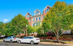 807 N WOODROW Street, ARLINGTON, VA 22203