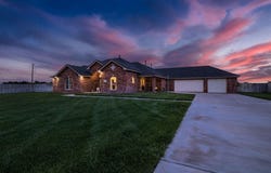 3401 Fegal Lane, Amarillo, TX 79119-6987