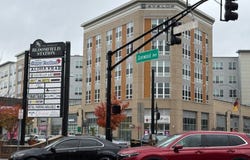 591 Bloomfield Ave, Bloomfield Twp., NJ 07003-2502