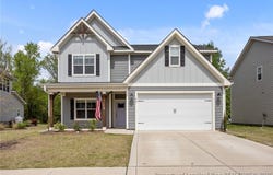 324 Dunston Road, Carthage, NC 28327