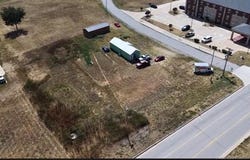 11307 Vegas Road, Thackerville, OK 73459