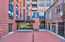 200 GARRETT ST, CHARLOTTESVILLE, VA 22902