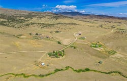 Tract 3A Sky Valley Ranches, Ennis, MT 59729