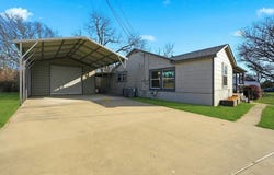1515 E Nall Street, Sherman, TX 75090