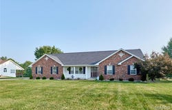 509 Bridgeway Drive, Troy, MO 63379