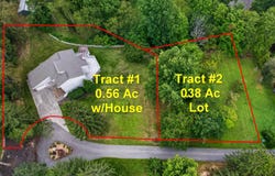 356 Hunter Park, Princeton, WV 24740