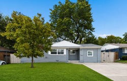 3412 Oates Drive, Mesquite, TX 75150
