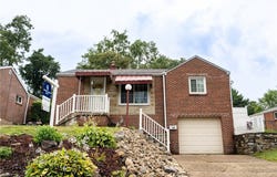 320 Glencoe Dr, West Mifflin, PA 15122