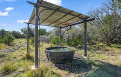 Black Waterhole Ranch, Rocksprings, TX 78880