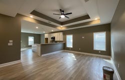 125 Kayla Lane, Lonoke, AR 72086