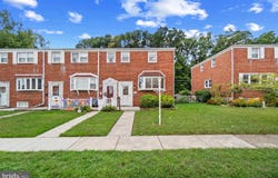943 CIRCLE Drive, BALTIMORE, MD 21227
