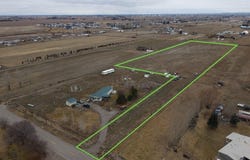 N 4200 E, Rigby, ID 83442