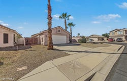 2426 S TERRELL Avenue, Mesa, AZ 85209
