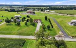 6620 Hoagland Road, Hoagland, IN 46745