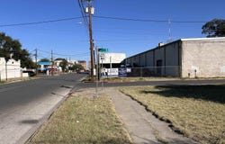 1601 Victoria St, LAREDO, TX 78040