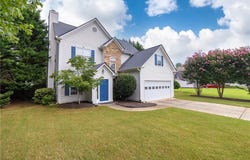 3511 Daventry Lane, Kennesaw, GA 30144