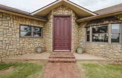 426 SE 10 Ave, Anthony, KS 67003