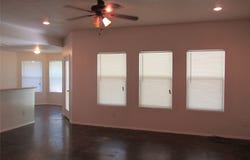 719 Hallvale Drive, White Settlement, TX 76108
