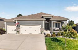 504 Bentwater Drive, Raymore, MO 64083