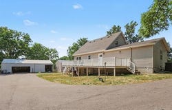 1253 Harper Road, Alaiedon Twp, MI 48854