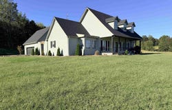 2030 W North Street, Piggott, AR 72454