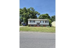 3819 Green Spring Ave NW, Roanoke, VA 24017