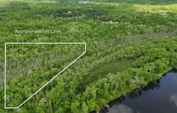 Old Ferry Road, Hinckley, MN 55037