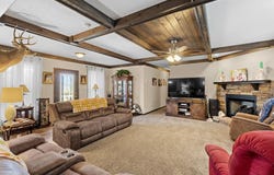 210 725th St, Steinhatchee, FL 32359