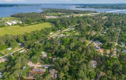 Forest Hill Drive, Frankston, TX 75763