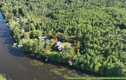 4790 LANDING RD, Rhinelander, WI 54501