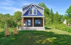 98 Vista Drive, Windham, ME 04062