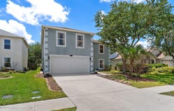 2623 Reflections Place, Melbourne, FL 32904