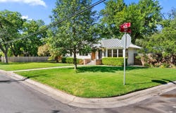 1402 HUTTO RD, Georgetown, TX 78626
