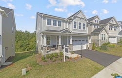 127C MARCELLA ST, CHARLOTTESVILLE, VA 22911