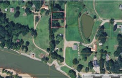 Vincent Lot 11, Doniphan, MO 63935